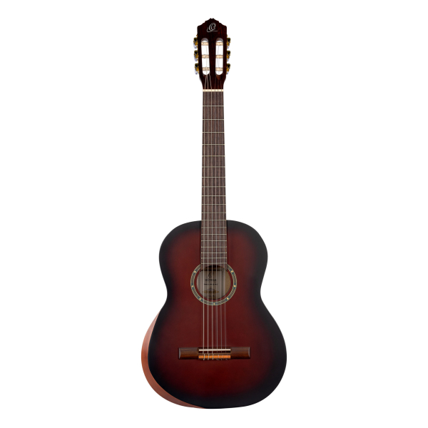 Preview: Ortega R55DLX-BFT